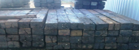 Railroad Ties